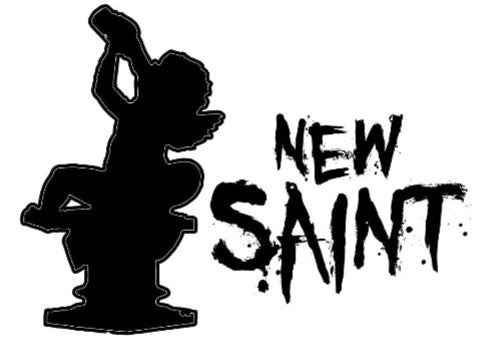 Shop New Saint Apparel